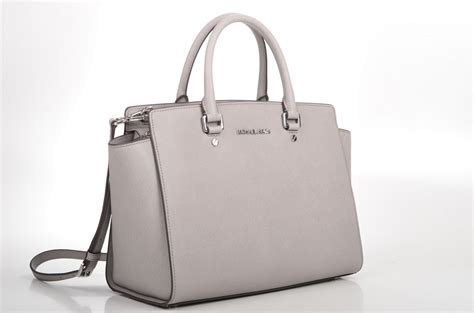 graue michael kors tasche|michael kors tasche angebot.